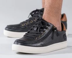 Best reviews of ⭐ BILLY Footwear Men's Black BILLY Low 👟 Sneakers 🔔 -BILLY Footwear sale BM20003 001 Studio3 880x704 1