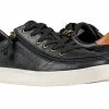 Best reviews of ⭐ BILLY Footwear Men's Black BILLY Low 👟 Sneakers 🔔