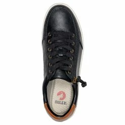 Best reviews of ⭐ BILLY Footwear Men's Black BILLY Low 👟 Sneakers 🔔 -BILLY Footwear sale BM20003 001 Top 880x880 c0473930 d299 4f73 86a9 f0573a991d27