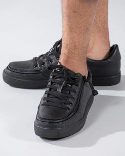 New π BILLY Footwear Men's Black To The Floor BILLY Low π Sneakers β 14 New π BILLY Footwear Men's Black To The Floor BILLY Low π Sneakers β -BILLY Footwear sale BM20003 002 Studio2 704x880 1
