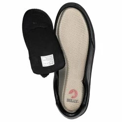 New π BILLY Footwear Men's Black To The Floor BILLY Low π Sneakers β 11 New π BILLY Footwear Men's Black To The Floor BILLY Low π Sneakers β -BILLY Footwear sale BM20003 002 Open 880x880 c0f2878c 3b5b 4195 bb5c d64ca1be1f65