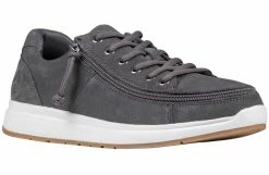 Brand new ๐ BILLY Footwear Men's Grey Suede BILLY Comfort Lows โ