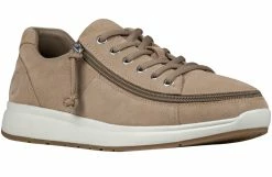 Budget โ๏ธ BILLY Footwear Men's Tan Suede BILLY Comfort Lows โ