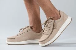 Budget ✔️ BILLY Footwear Men's Tan Suede BILLY Comfort Lows ⌛ -BILLY Footwear sale BM20101 260 studio standing 1 940x614 de1d41e7 0024 4c7a ad4e 8339352bd307