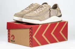 Flash Sale ๐ฅ BILLY Footwear Men's Tan Suede/Mesh BILLY Comfort Classic Lows ๐งจ 23 Flash Sale ๐ฅ BILLY Footwear Men's Tan Suede/Mesh BILLY Comfort Classic Lows ๐งจ -BILLY Footwear sale BM20102 260 studio 1 940x614 513145c9 40d1 414a be44 e6d661328ac1