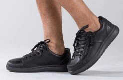 Budget ⭐ BILLY Footwear Men's Black To The Floor BILLY Work Comfort Lows 😀 -BILLY Footwear sale BM20200 001 studio standing 1 940x614 fd431d26 7d87 4e43 8057 215351c88634