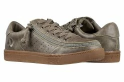 Best Pirce 🎉 BILLY Footwear Men's Olive BILLY 👟 Sneaker Lows 👏
