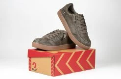 Best Pirce 🎉 BILLY Footwear Men's Olive BILLY 👟 Sneaker Lows 👏 -BILLY Footwear sale BM20305 310 studio 3 940x614 7751c697 111d 4732 905f 70571ba48458