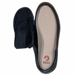 Buy 🛒 BILLY Footwear Men's Navy BILLY 👟 Sneaker Lows 🌟 -BILLY Footwear sale BM20305 410 Open 880x880 1