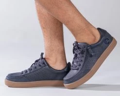 Buy 🛒 BILLY Footwear Men's Navy BILLY 👟 Sneaker Lows 🌟 -BILLY Footwear sale BM20305 410 Studio1 880x704 1
