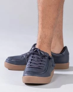 Buy 🛒 BILLY Footwear Men's Navy BILLY 👟 Sneaker Lows 🌟 -BILLY Footwear sale BM20305 410 Studio2 704x880 1