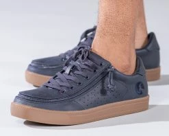 Buy 🛒 BILLY Footwear Men's Navy BILLY 👟 Sneaker Lows 🌟 -BILLY Footwear sale BM20305 410 Studio3 880x704 1