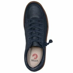 Buy 🛒 BILLY Footwear Men's Navy BILLY 👟 Sneaker Lows 🌟 -BILLY Footwear sale BM20305 410 Top 880x880 1