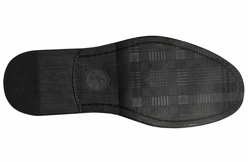 Promo π BILLY Footwear Men's Black BILLY Chukkas π 5 Promo π BILLY Footwear Men's Black BILLY Chukkas π - Image 5