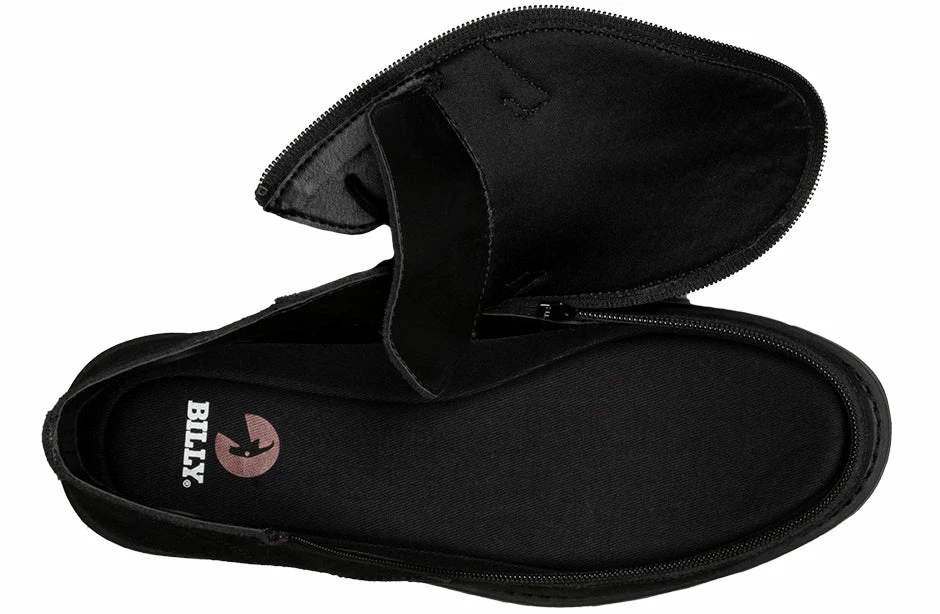 Promo π BILLY Footwear Men's Black BILLY Chukkas π 4 Promo π BILLY Footwear Men's Black BILLY Chukkas π - Image 4
