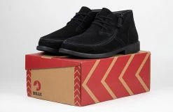 Promo π BILLY Footwear Men's Black BILLY Chukkas π 13 Promo π BILLY Footwear Men's Black BILLY Chukkas π -BILLY Footwear sale BM20312 001 studio 1 940x614 da974e47 527f 4ab4 b16f 02f2531be274
