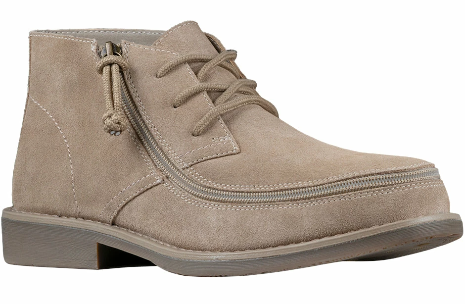 Best Sale β¨ BILLY Footwear Men's Tan BILLY Chukkas π 1 Best Sale β¨ BILLY Footwear Men's Tan BILLY Chukkas π