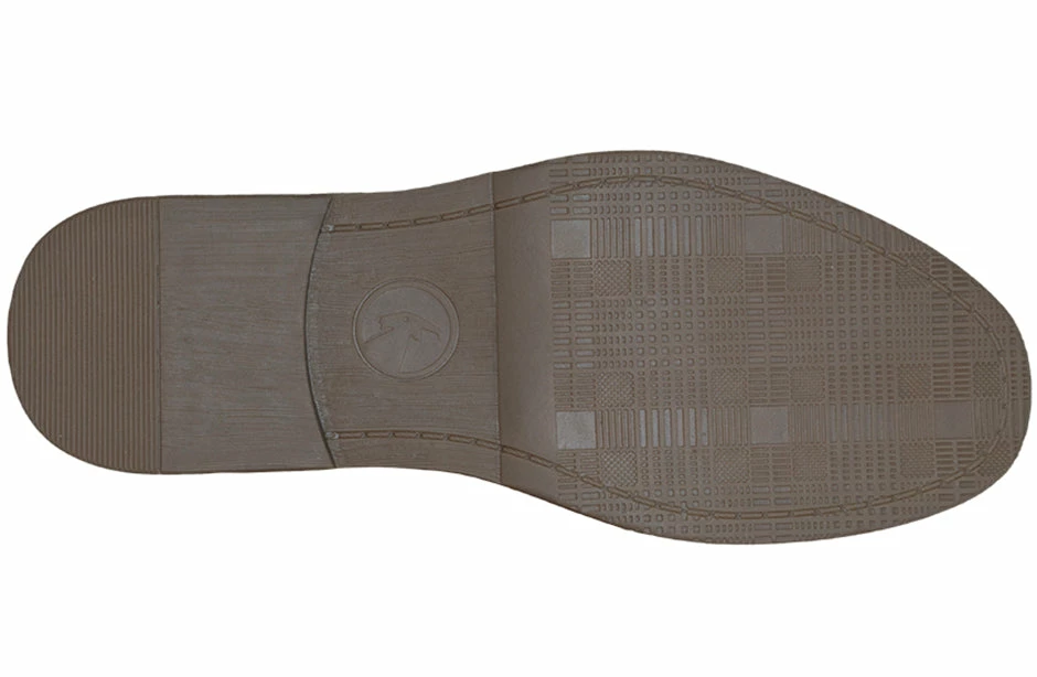 Best Sale β¨ BILLY Footwear Men's Tan BILLY Chukkas π 5 Best Sale β¨ BILLY Footwear Men's Tan BILLY Chukkas π - Image 5