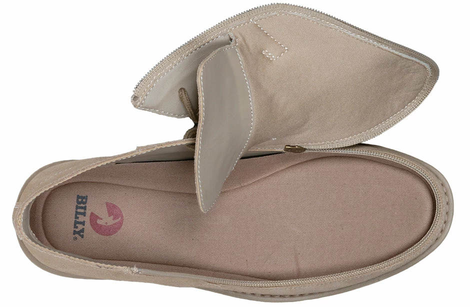 Best Sale β¨ BILLY Footwear Men's Tan BILLY Chukkas π 4 Best Sale β¨ BILLY Footwear Men's Tan BILLY Chukkas π - Image 4