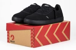 Best deal ⌛ BILLY Footwear Men's Black To The Floor BILLY 👟 Sneaker Low Tops 🛒 -BILLY Footwear sale BM22128 001 studio 1 940x614 05e08580 b948 4674 aaf5 5018ed68655e