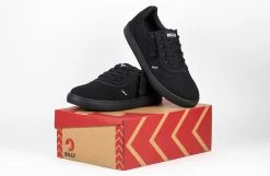Best deal ⌛ BILLY Footwear Men's Black To The Floor BILLY 👟 Sneaker Low Tops 🛒 -BILLY Footwear sale BM22128 001 studio 3 940x614 16ce8f48 cd02 4685 871b 6aa023cc0a34