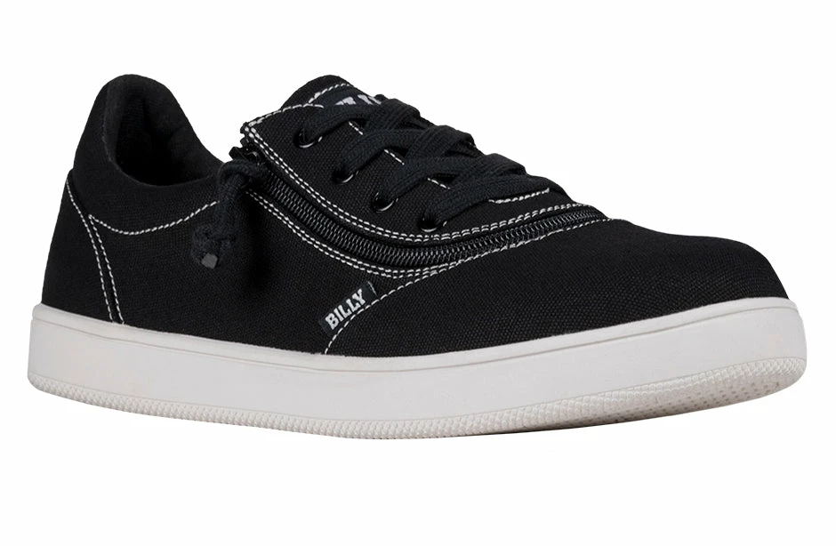 Deals β BILLY Footwear Men's Black/White Stitch BILLY π Sneaker Low Tops π 1 Deals β BILLY Footwear Men's Black/White Stitch BILLY π Sneaker Low Tops π