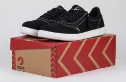 Deals β BILLY Footwear Men's Black/White Stitch BILLY π Sneaker Low Tops π 14 Deals β BILLY Footwear Men's Black/White Stitch BILLY π Sneaker Low Tops π -BILLY Footwear sale BM22128 002 studio 1 940x614 61287e4f fb00 488f 8f9f 8005e4d8d487