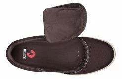 Outlet ๐ฏ BILLY Footwear Men's Dark Brown/White Stitch BILLY ๐ Sneaker Low Tops ๐ 12 Outlet ๐ฏ BILLY Footwear Men's Dark Brown/White Stitch BILLY ๐ Sneaker Low Tops ๐ -BILLY Footwear sale BM22128 201 open 940x614 6dc18e23 8c69 4329 ba15 07d2a30c6853