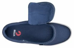 Best reviews of 👏 BILLY Footwear Men's Blue/White Stitch BILLY 👟 Sneaker Low Tops 🔔 -BILLY Footwear sale BM22128 410 open 940x614 ab7e3fa4 0742 41fe ade1 15c111a2cb21