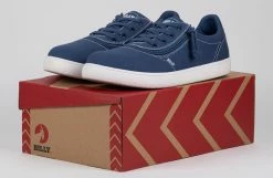 Best reviews of 👏 BILLY Footwear Men's Blue/White Stitch BILLY 👟 Sneaker Low Tops 🔔 -BILLY Footwear sale BM22128 410 studio 1 940x614 a2658ea2 cc3b 4f76 b18d a612309a12b2