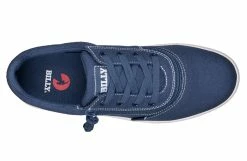 Best reviews of 👏 BILLY Footwear Men's Blue/White Stitch BILLY 👟 Sneaker Low Tops 🔔 -BILLY Footwear sale BM22128 410 top 940x614 38cc644f c0d0 4d99 ab46 892aea86f9ab