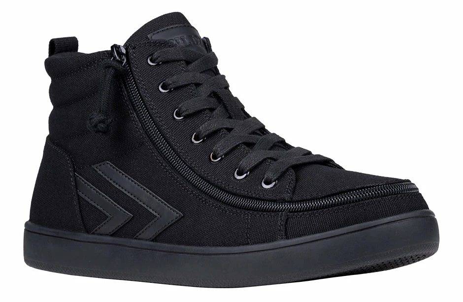 Best Pirce ๐ BILLY Footwear Men's Black To The Floor BILLY CS ๐ Sneaker High Tops ๐ 1 Best Pirce ๐ BILLY Footwear Men's Black To The Floor BILLY CS ๐ Sneaker High Tops ๐