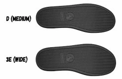 Best Pirce ๐ BILLY Footwear Men's Black To The Floor BILLY CS ๐ Sneaker High Tops ๐ 15 Best Pirce ๐ BILLY Footwear Men's Black To The Floor BILLY CS ๐ Sneaker High Tops ๐ -BILLY Footwear sale BM22342 001 bottom 940x614 ac175ca9 689a 4244 96d8 74597f044519