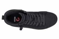 Best Pirce ๐ BILLY Footwear Men's Black To The Floor BILLY CS ๐ Sneaker High Tops ๐ 13 Best Pirce ๐ BILLY Footwear Men's Black To The Floor BILLY CS ๐ Sneaker High Tops ๐ -BILLY Footwear sale BM22342 001 top 940x614 38798025 c13f 450d aa5c 34f1c33e60f8