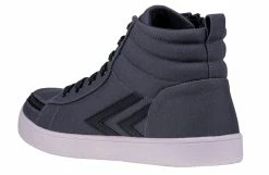 Cheapest ✨ BILLY Footwear Men's Charcoal/Black BILLY CS 👟 Sneaker High Tops ⭐ -BILLY Footwear sale BM22342 010 45 medial 940x614 bd87fe83 bb21 4263 83bc cbadc018cb84