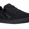 Flash Sale 🎉 BILLY Footwear Men's Black To The Floor BILLY CS 👟 Sneaker Low Tops 💯