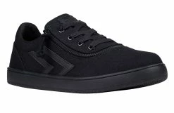 Flash Sale 🎉 BILLY Footwear Men's Black To The Floor BILLY CS 👟 Sneaker Low Tops 💯