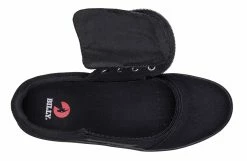 Flash Sale ๐ BILLY Footwear Men's Black To The Floor BILLY CS ๐ Sneaker Low Tops ๐ฏ 14 Flash Sale ๐ BILLY Footwear Men's Black To The Floor BILLY CS ๐ Sneaker Low Tops ๐ฏ -BILLY Footwear sale BM22343 001 open 940x614 8bb0634c c812 45c8 823e 8377bbf01ec6