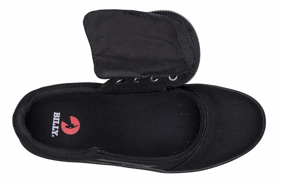 Flash Sale ๐ BILLY Footwear Men's Black To The Floor BILLY CS ๐ Sneaker Low Tops ๐ฏ 5 Flash Sale ๐ BILLY Footwear Men's Black To The Floor BILLY CS ๐ Sneaker Low Tops ๐ฏ - Image 5