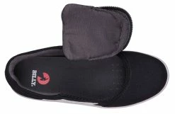 Promo ✔️ BILLY Footwear Men's Black/White BILLY CS 👟 Sneaker Low Tops 🎉 -BILLY Footwear sale BM22343 002 open 940x614 8a79b545 63af 4148 a425 eab13b6c1aea