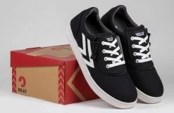 Promo ✔️ BILLY Footwear Men's Black/White BILLY CS 👟 Sneaker Low Tops 🎉 -BILLY Footwear sale BM22343 002 studio 2 940x614 04b3721d 54bc 48d5 9ebd 64e785bc84e3