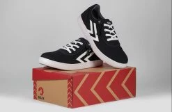 Promo ✔️ BILLY Footwear Men's Black/White BILLY CS 👟 Sneaker Low Tops 🎉 -BILLY Footwear sale BM22343 002 studio 3 940x614 192ca530 a6f6 45d9 b60b 98c56a077f34