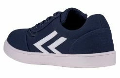 Buy 🔥 BILLY Footwear Men's Navy/White BILLY CS 👟 Sneaker Low Tops ✔️ -BILLY Footwear sale BM22343 410 45 medial 940x614 ba007eb4 bb8b 472c aed6 180867a3038a