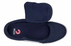 Buy 🔥 BILLY Footwear Men's Navy/White BILLY CS 👟 Sneaker Low Tops ✔️ -BILLY Footwear sale BM22343 410 open 940x614 f32912b0 1c11 45bc b7bc 7372947a27a3