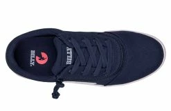 Buy 🔥 BILLY Footwear Men's Navy/White BILLY CS 👟 Sneaker Low Tops ✔️ -BILLY Footwear sale BM22343 410 top 940x614 c4ebb954 b068 4d8c 93c4 0ff8695cba3c