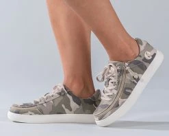 Promo 🎁 BILLY Footwear 👩 Women's Natural Camo BILLY Classic Lace Lows ✨ -BILLY Footwear sale BW20001 330 Studio1 880x704 1