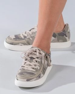 Promo 🎁 BILLY Footwear 👩 Women's Natural Camo BILLY Classic Lace Lows ✨ -BILLY Footwear sale BW20001 330 Studio2 704x880 1