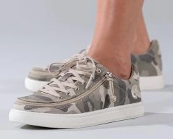 Promo 🎁 BILLY Footwear 👩 Women's Natural Camo BILLY Classic Lace Lows ✨ -BILLY Footwear sale BW20001 330 Studio3 880x704 1