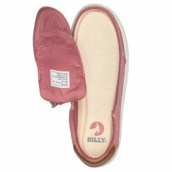 Coupon 🎉 BILLY Footwear 👩 Women's Dusty Rose (Brown Mustache) BILLY Classic Lace Lows 👍 -BILLY Footwear sale BW20001 690 Open 880x880 7aec9bf6 72be 4939 9345 1267893180c2