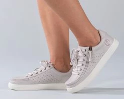 Best reviews of 🥰 BILLY Footwear 👩 Women's Dove Grey BILLY Low 👟 Sneakers 🥰 -BILLY Footwear sale BW20007 050 Studio1 880x704 1